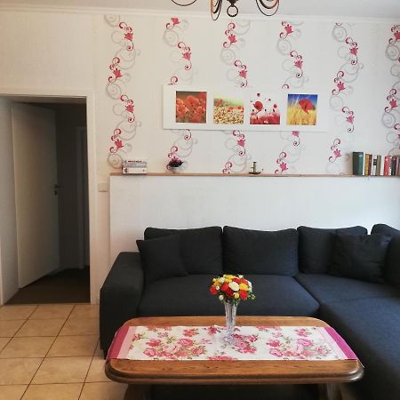 Haus Zur Traube Appartement Klotten Buitenkant foto