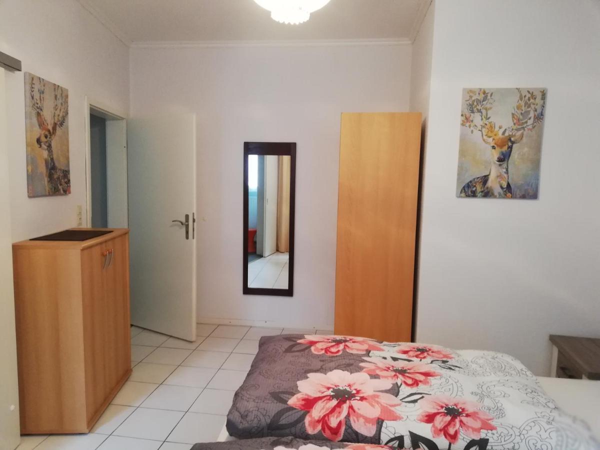 Haus Zur Traube Appartement Klotten Buitenkant foto
