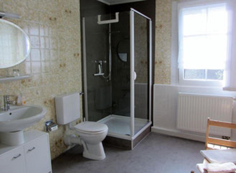 Haus Zur Traube Appartement Klotten Buitenkant foto